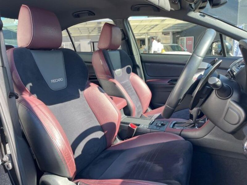 WRX S4
