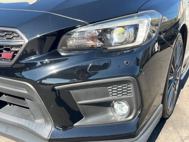 WRX S4