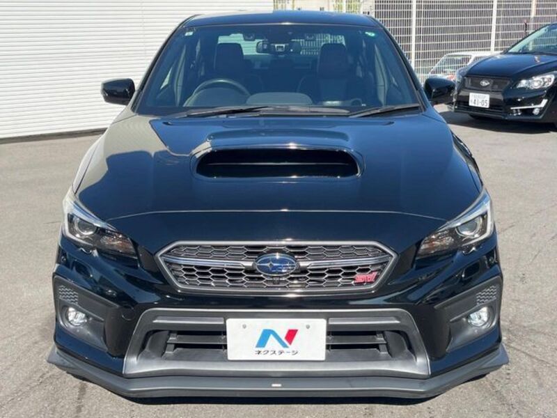 WRX S4