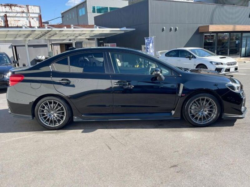 WRX S4