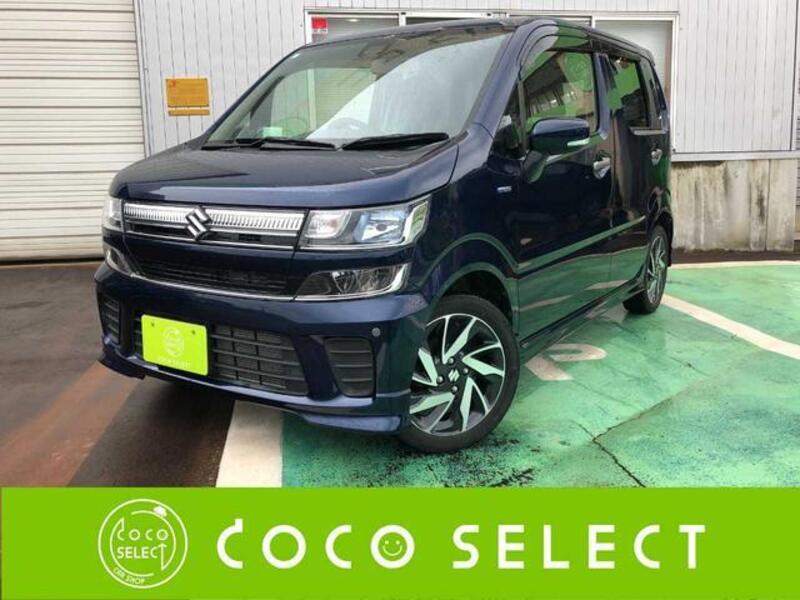 WAGON R-0