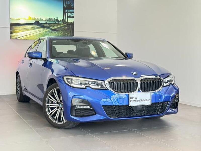 3 SERIES