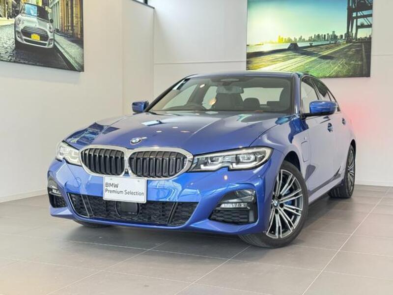 3 SERIES