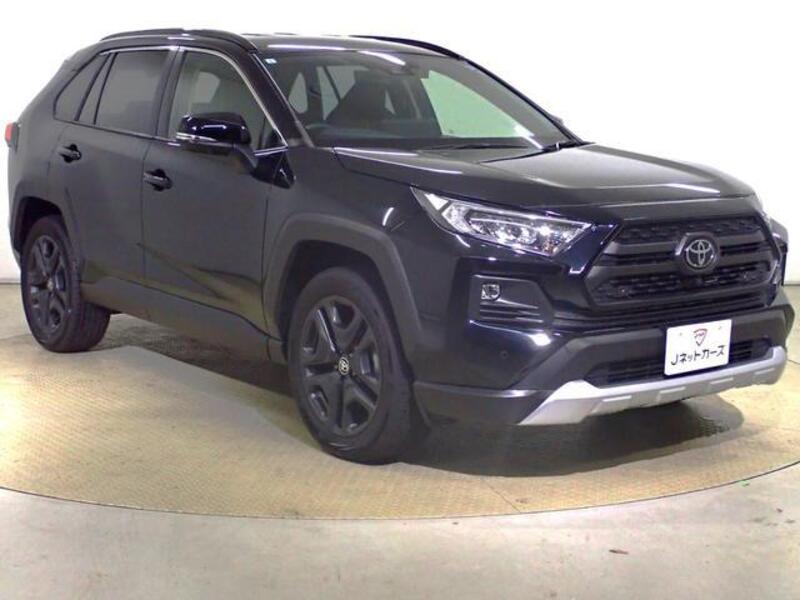 RAV4