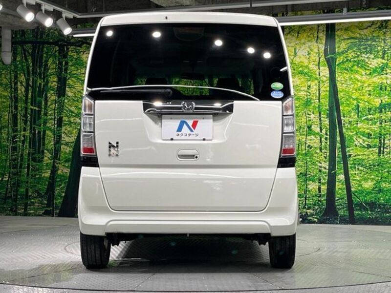 N BOX
