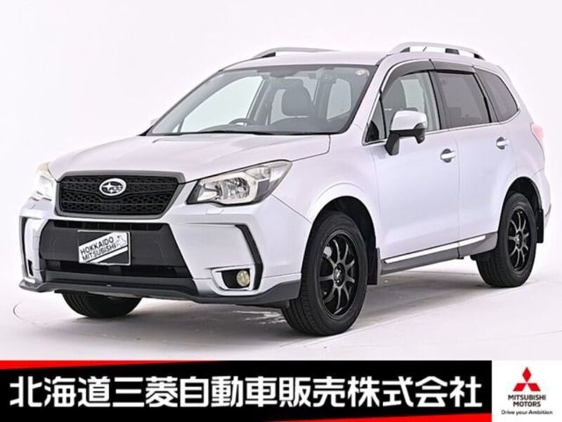 FORESTER-0