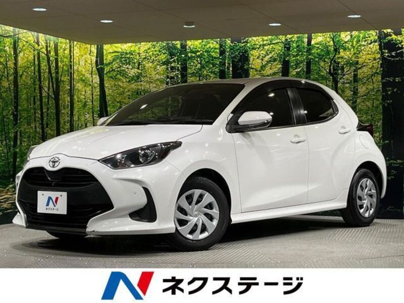 YARIS-0