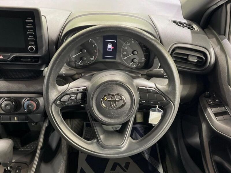 YARIS
