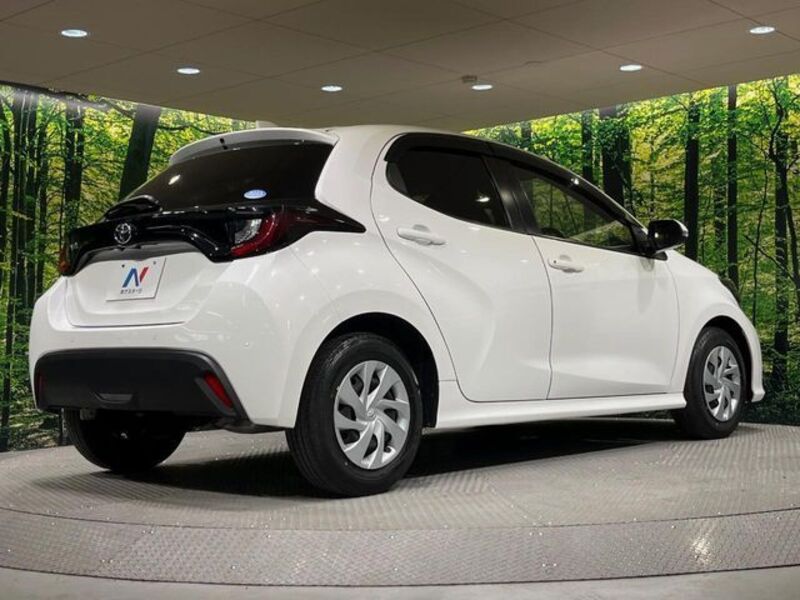 YARIS
