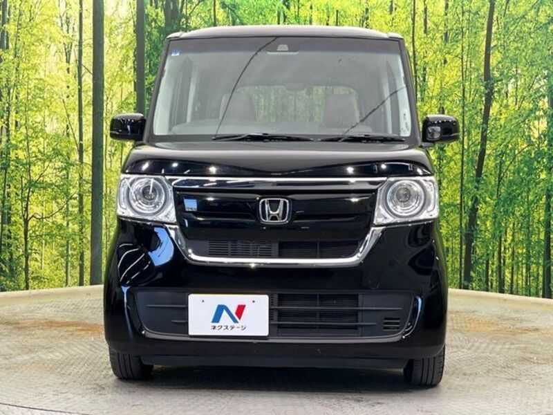 N BOX