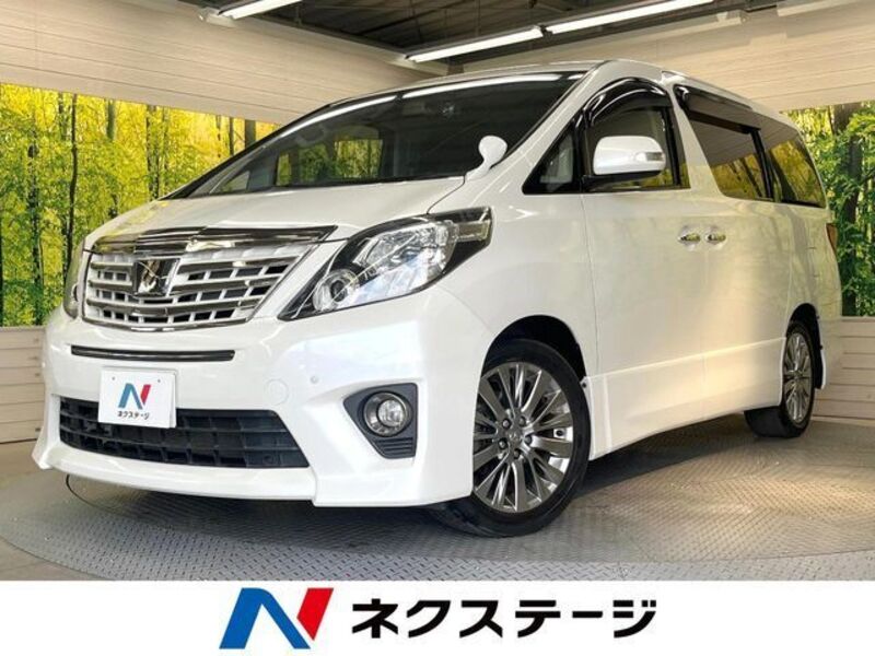 ALPHARD-0
