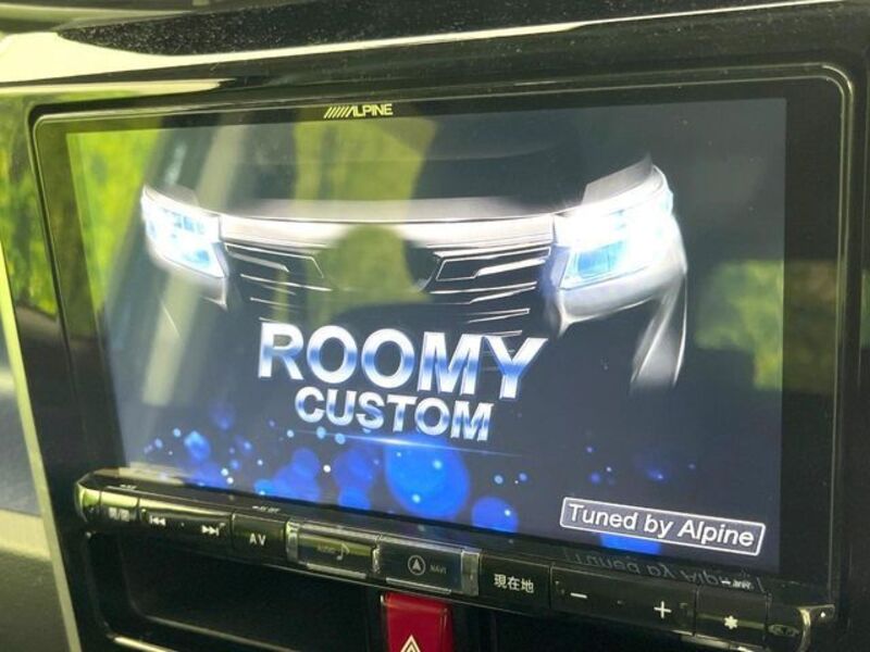ROOMY