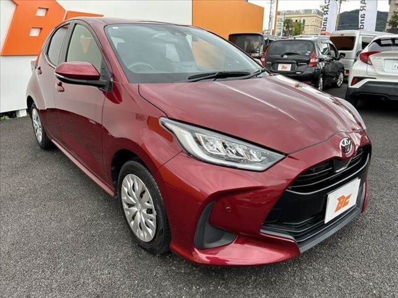 YARIS