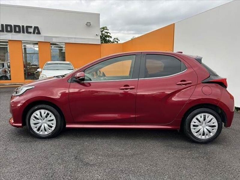 YARIS