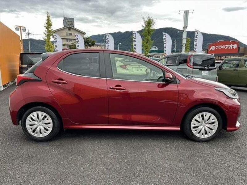 YARIS