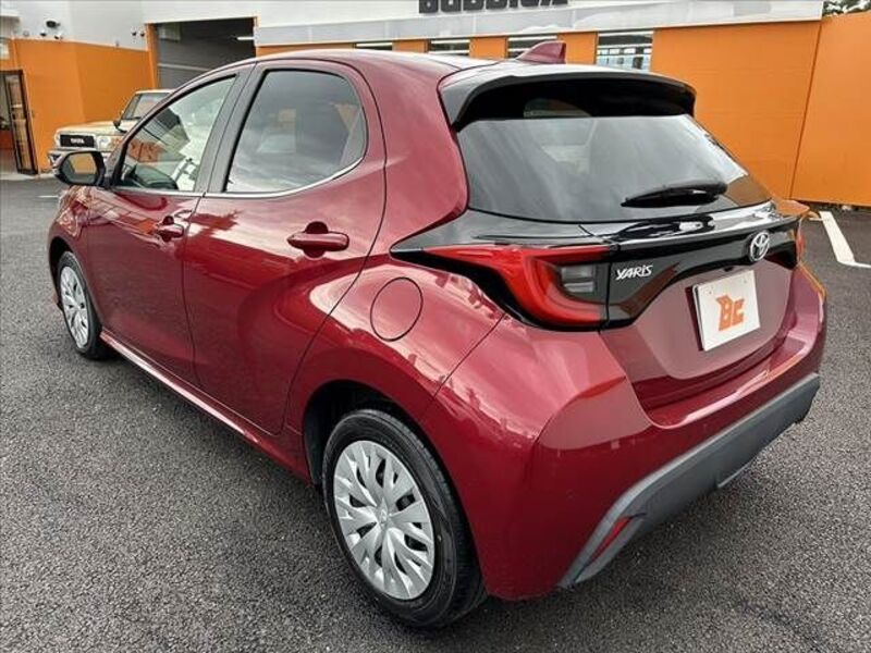 YARIS