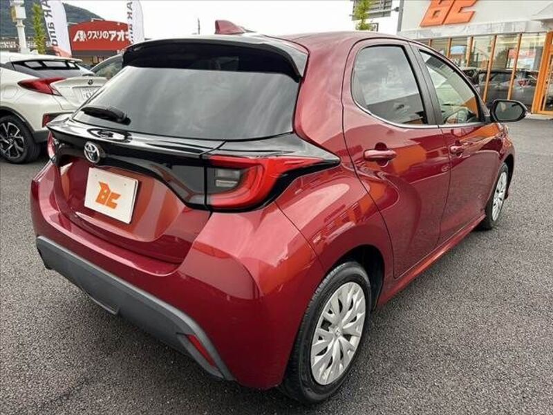 YARIS