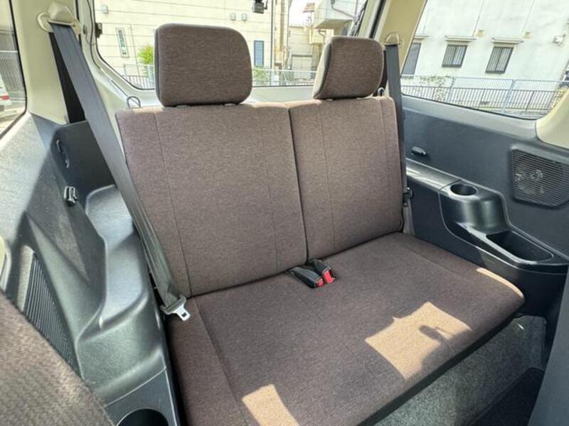 PAJERO MINI