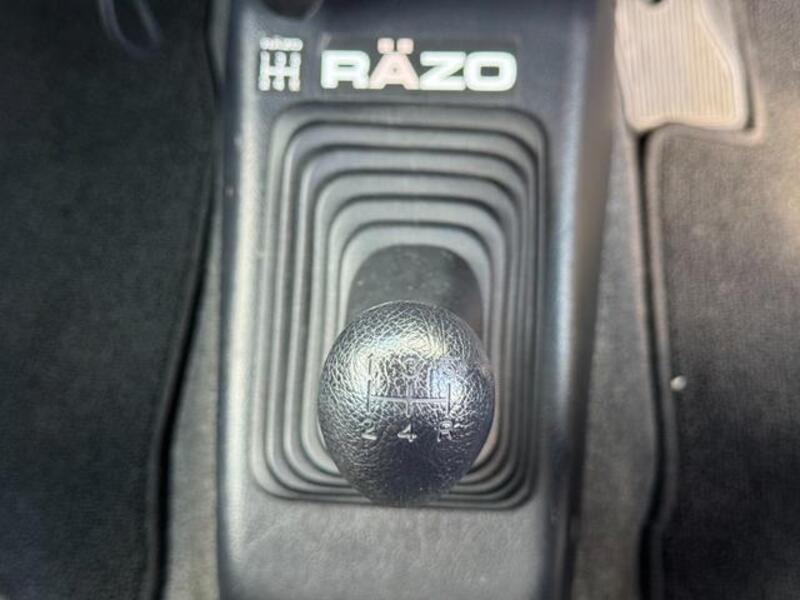 PAJERO MINI