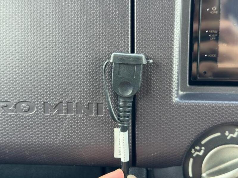 PAJERO MINI