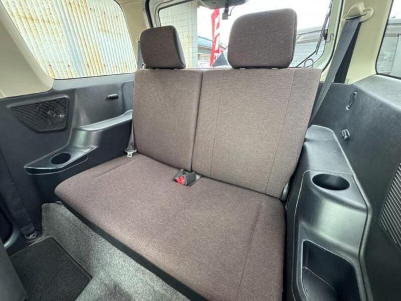 PAJERO MINI
