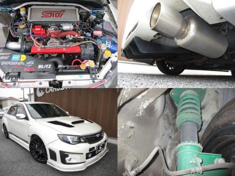 IMPREZA