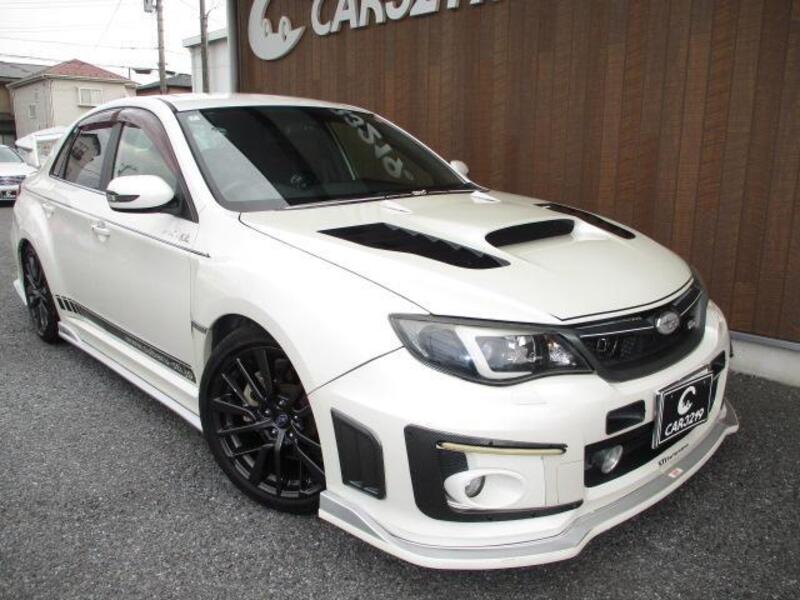 IMPREZA