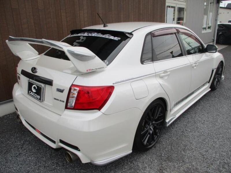 IMPREZA
