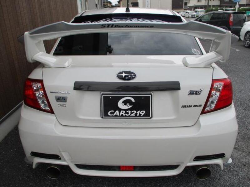 IMPREZA