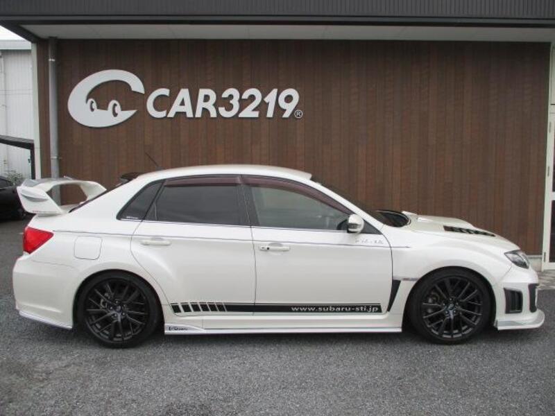 IMPREZA