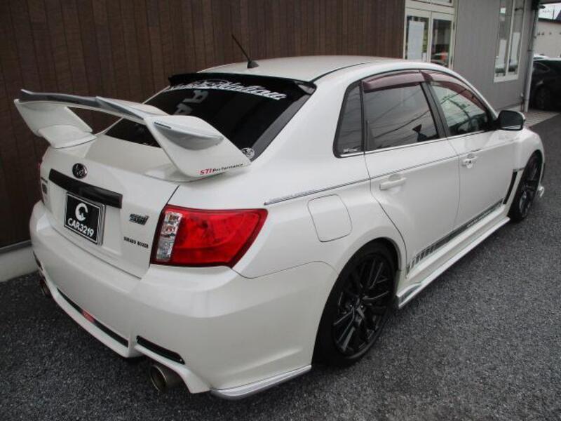 IMPREZA