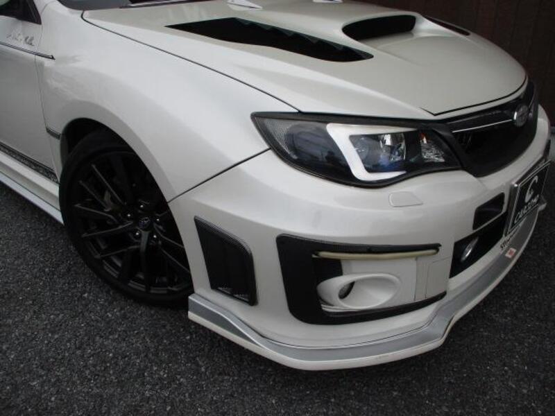 IMPREZA