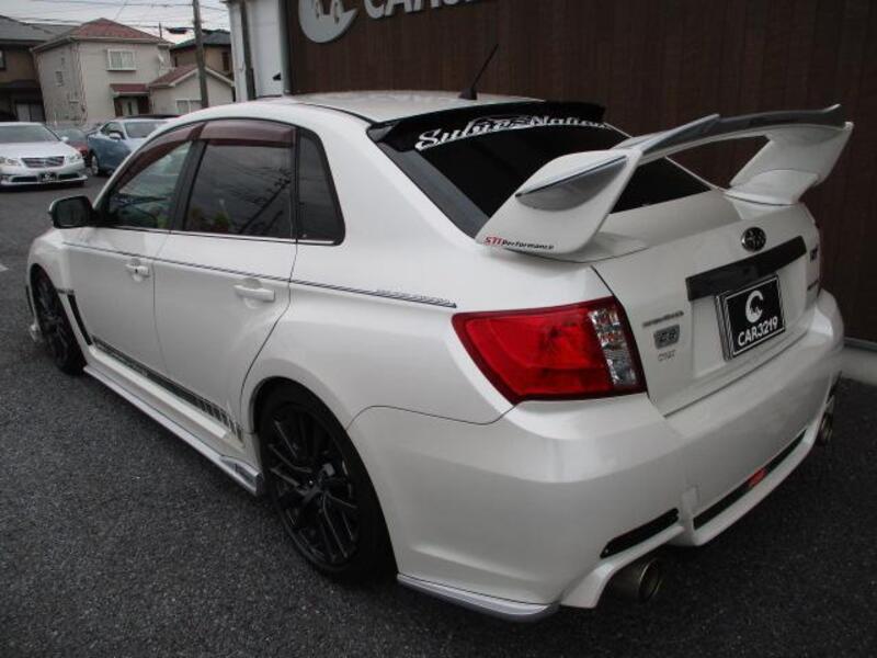 IMPREZA