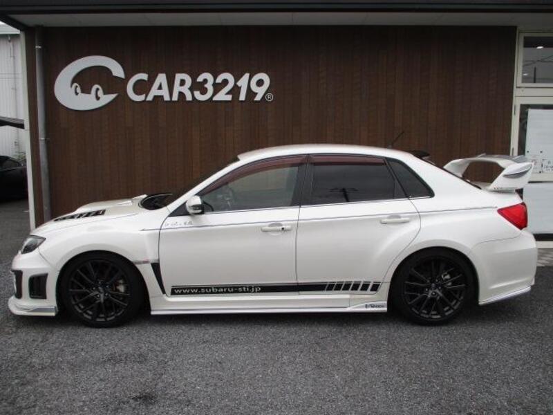 IMPREZA