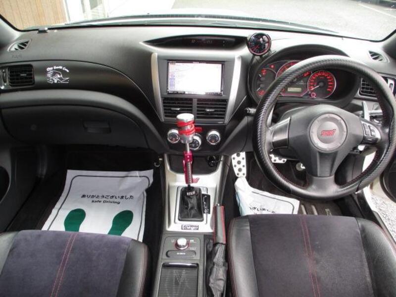 IMPREZA