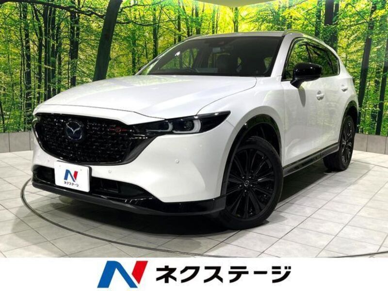 CX-5-0