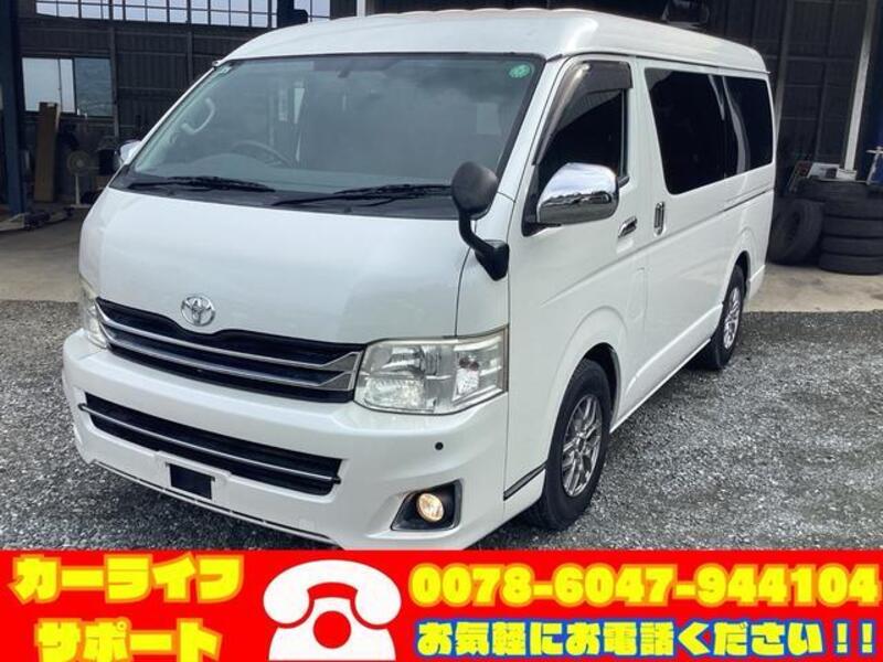 HIACE VAN-0