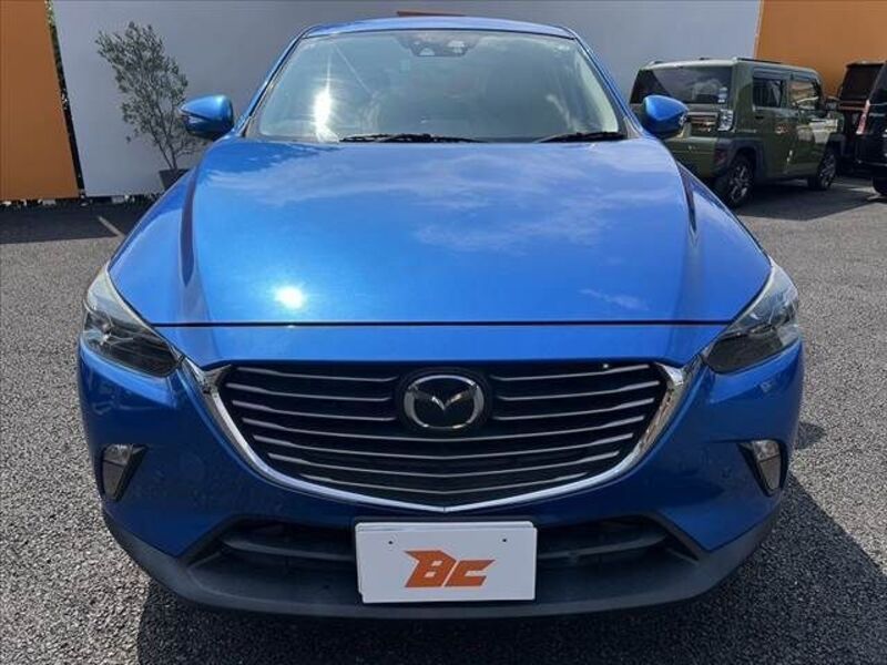 CX-3