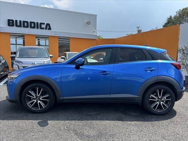CX-3
