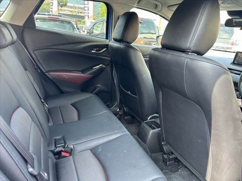 CX-3