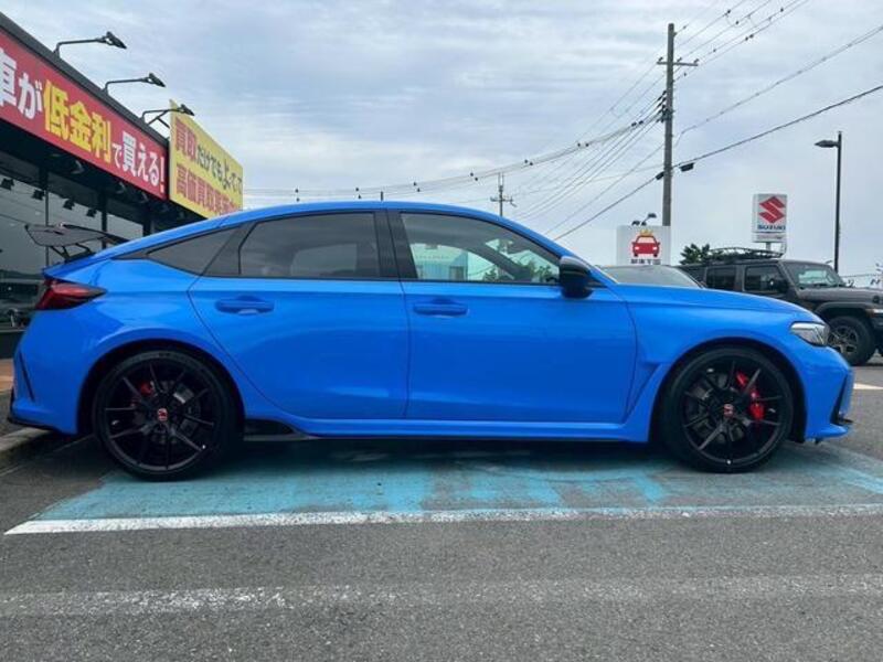 CIVIC