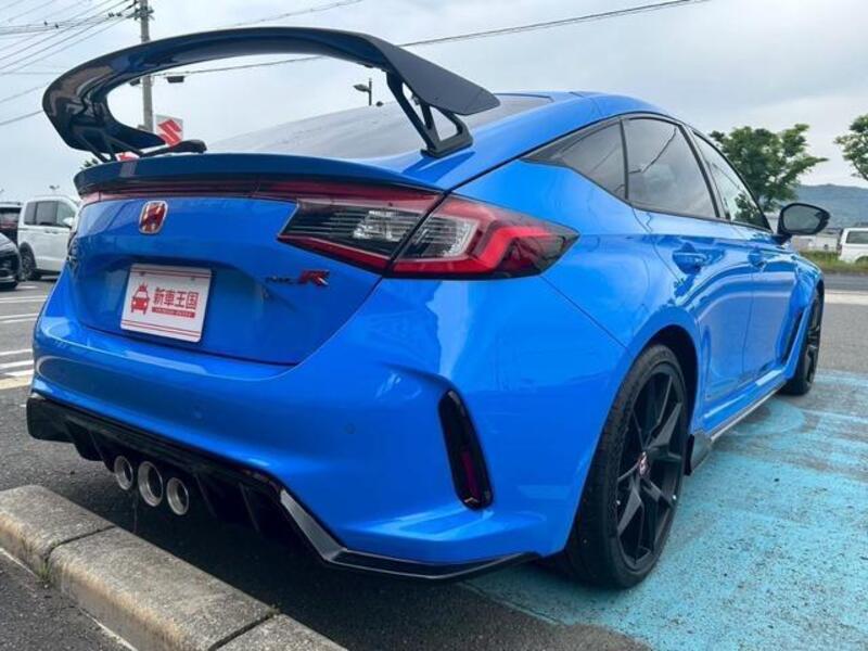 CIVIC
