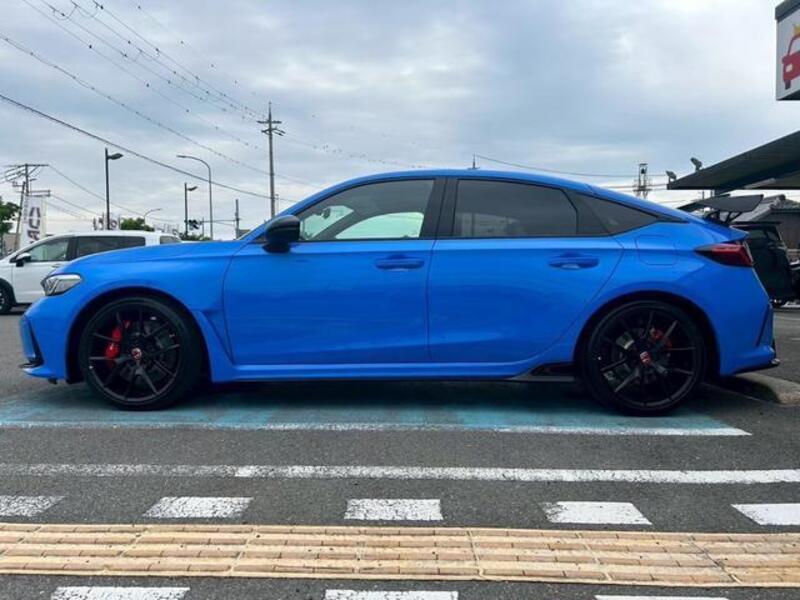 CIVIC