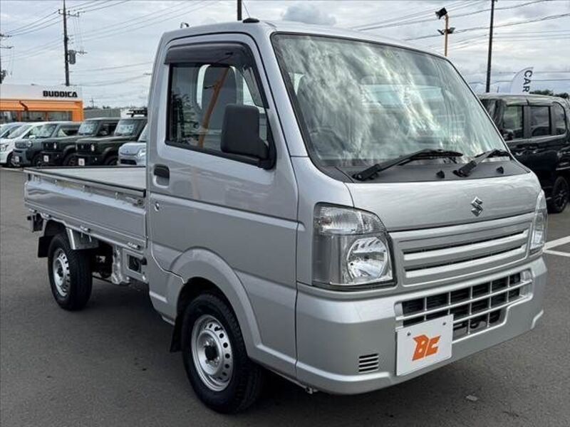 CARRY TRUCK