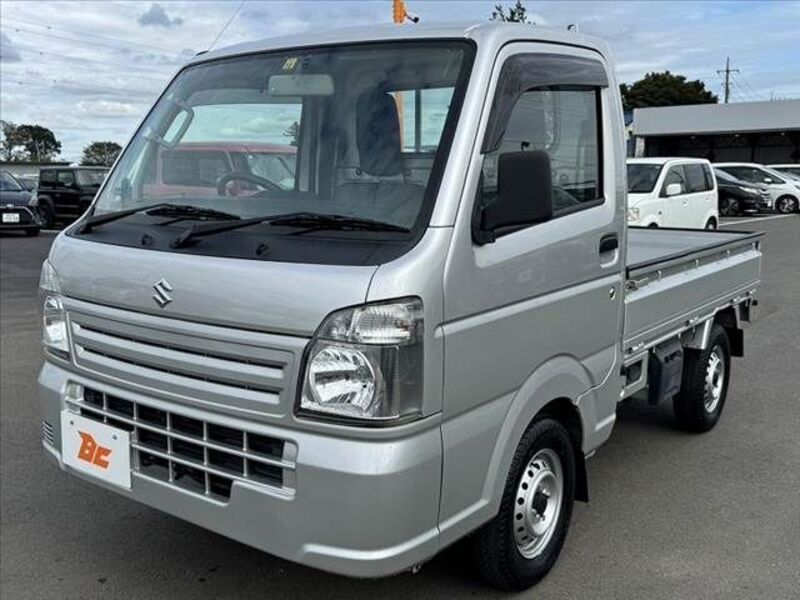 CARRY TRUCK