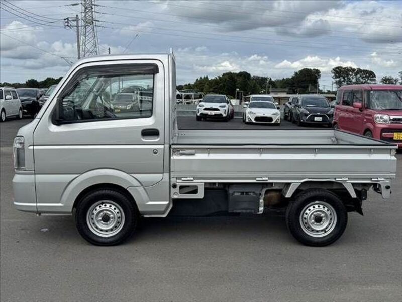 CARRY TRUCK