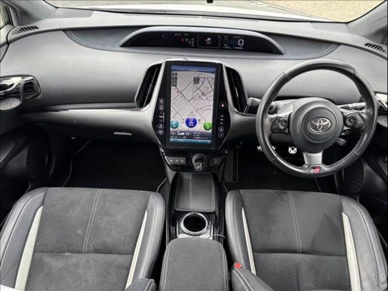 PRIUS PHV