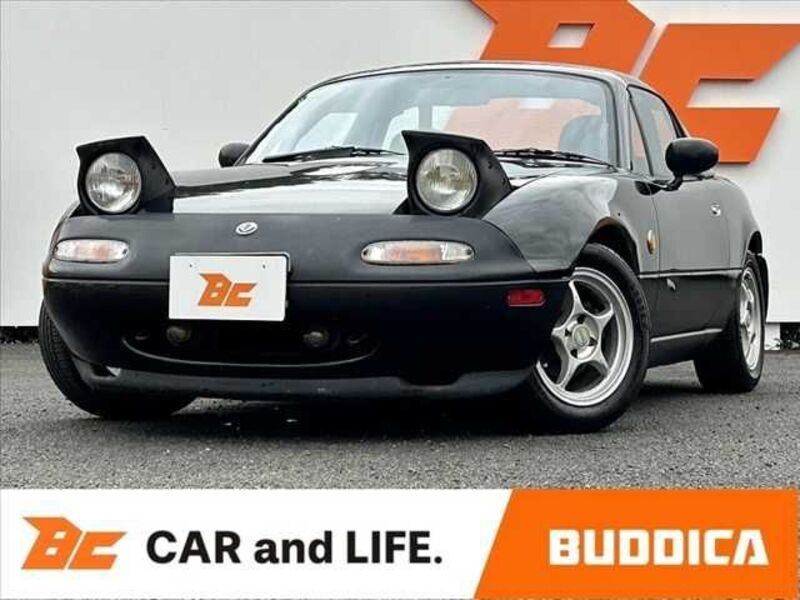 MAZDA EUNOS ROADSTER