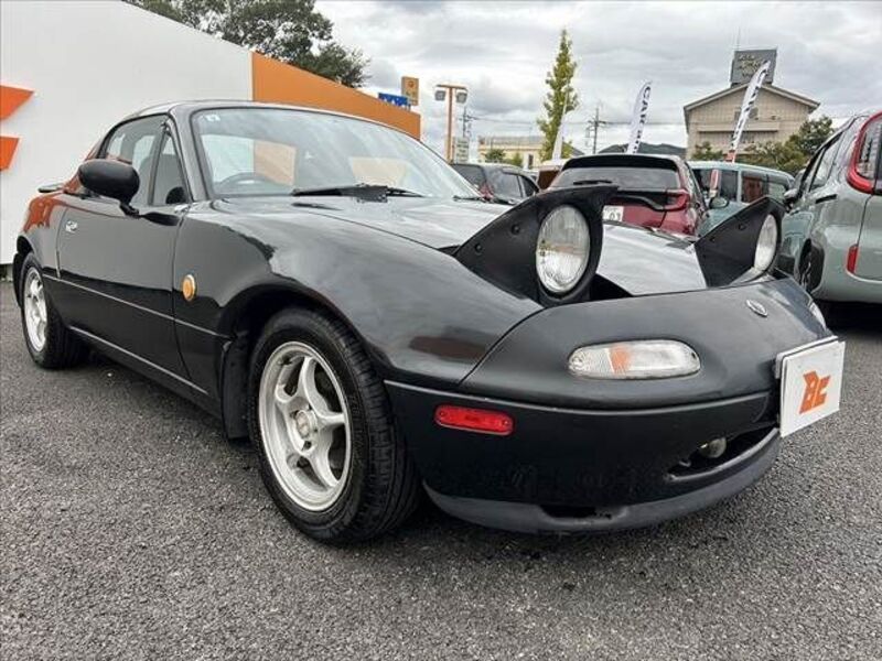 EUNOS ROADSTER