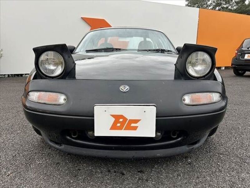 EUNOS ROADSTER